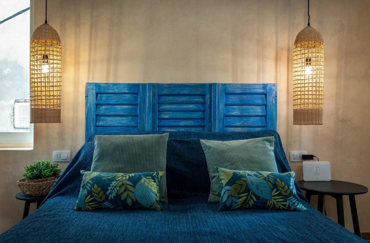 Casa Wau Appartement Rovinj Buitenkant foto