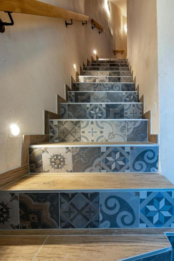 Casa Wau Appartement Rovinj Buitenkant foto