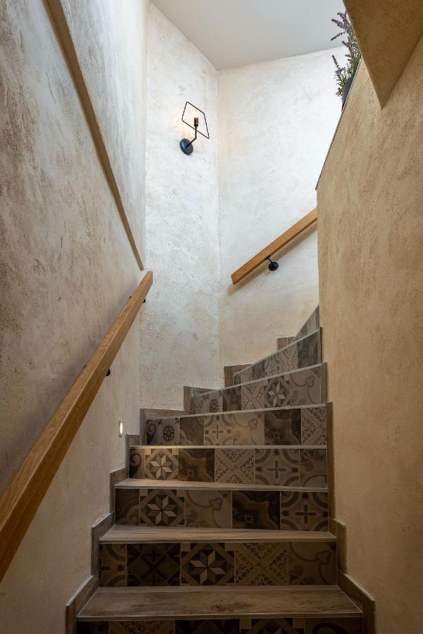 Casa Wau Appartement Rovinj Buitenkant foto