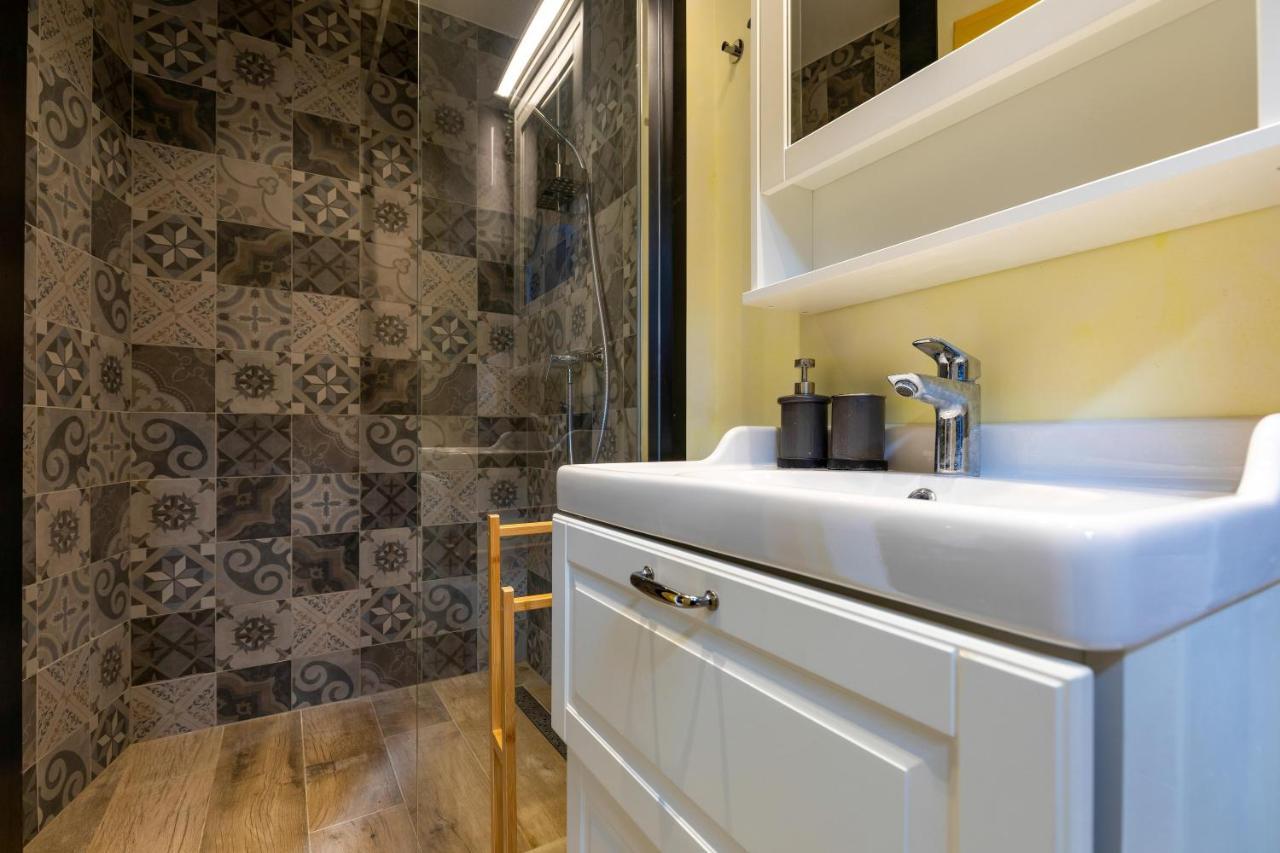 Casa Wau Appartement Rovinj Buitenkant foto