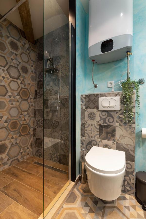 Casa Wau Appartement Rovinj Buitenkant foto