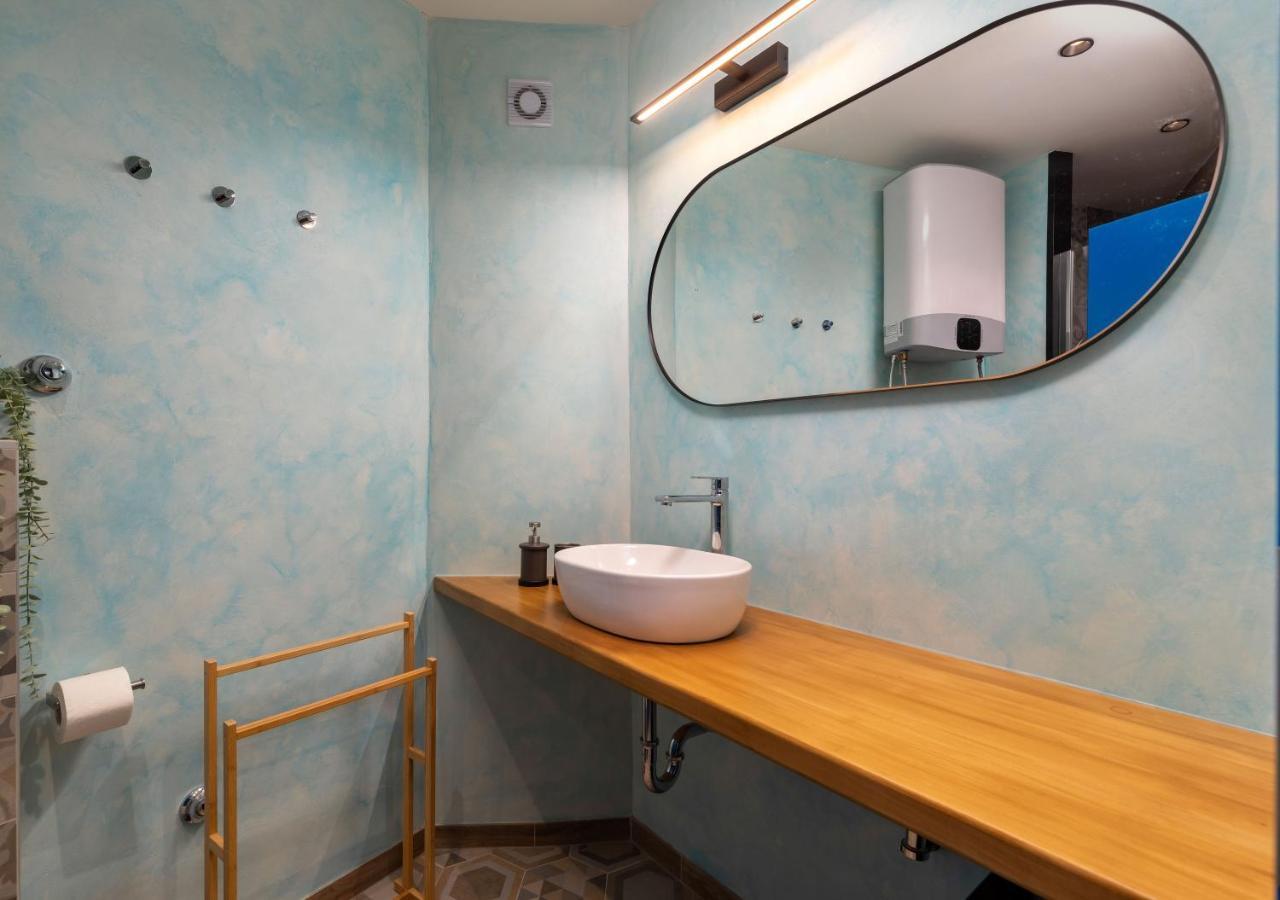Casa Wau Appartement Rovinj Buitenkant foto
