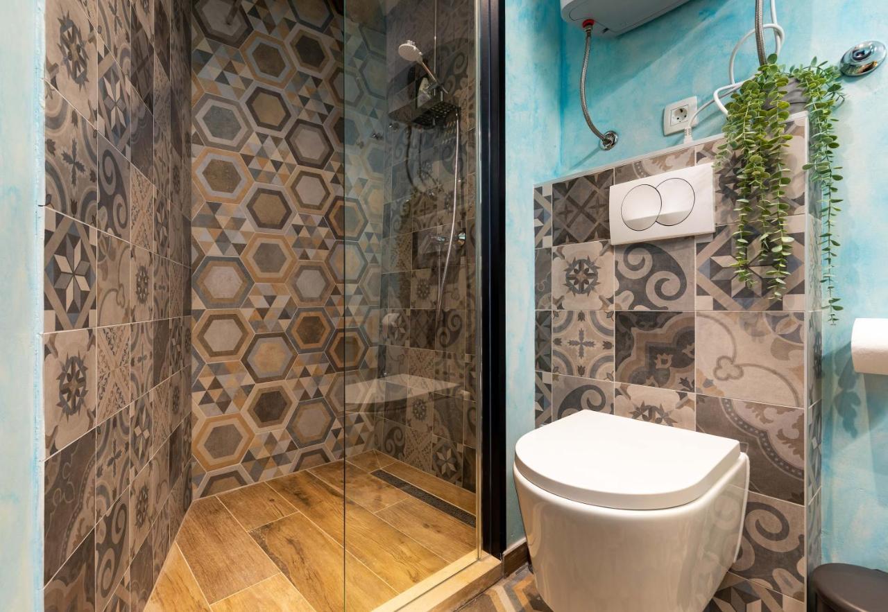 Casa Wau Appartement Rovinj Buitenkant foto