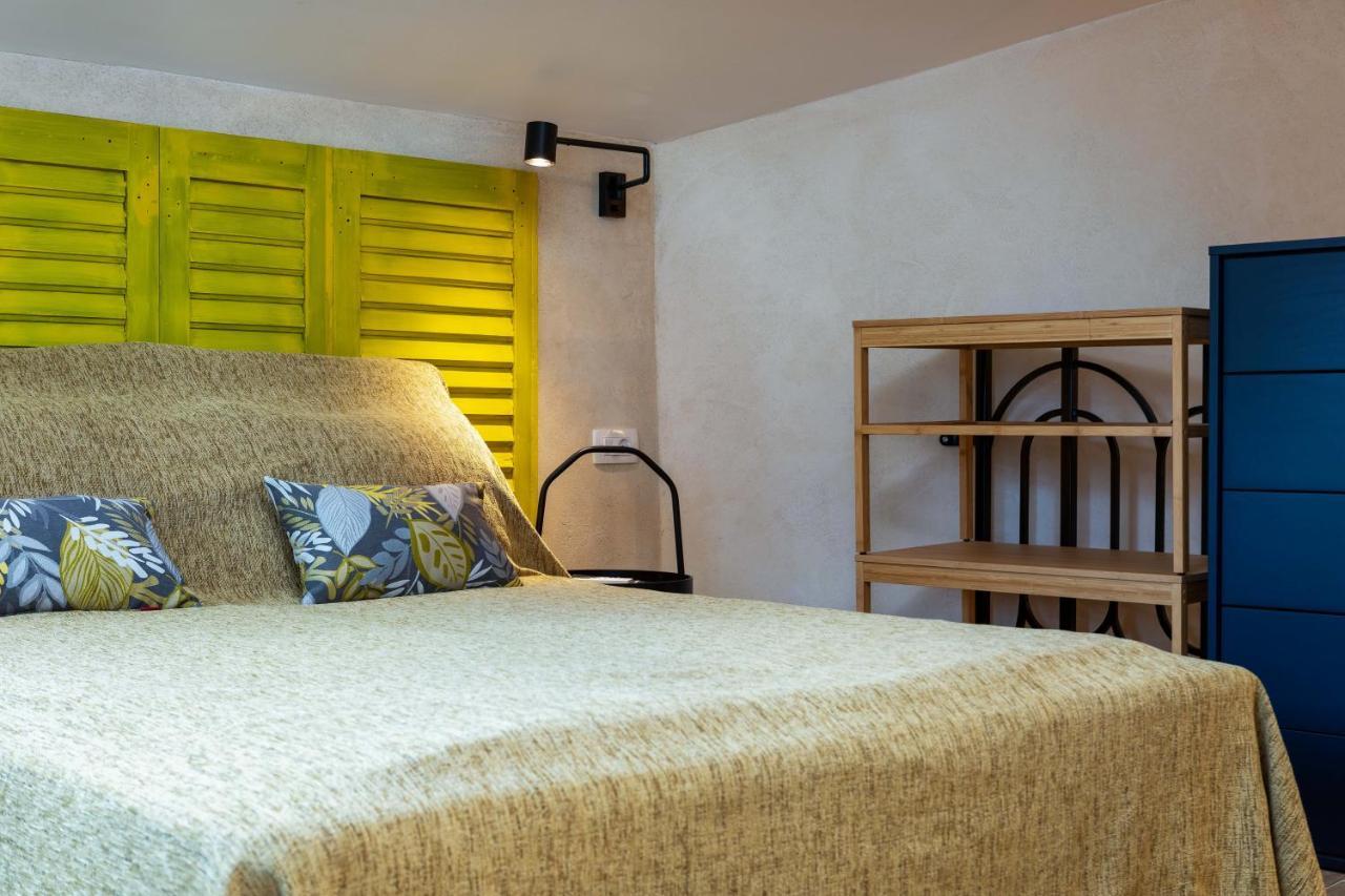 Casa Wau Appartement Rovinj Buitenkant foto