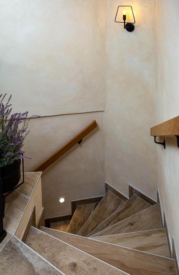 Casa Wau Appartement Rovinj Buitenkant foto