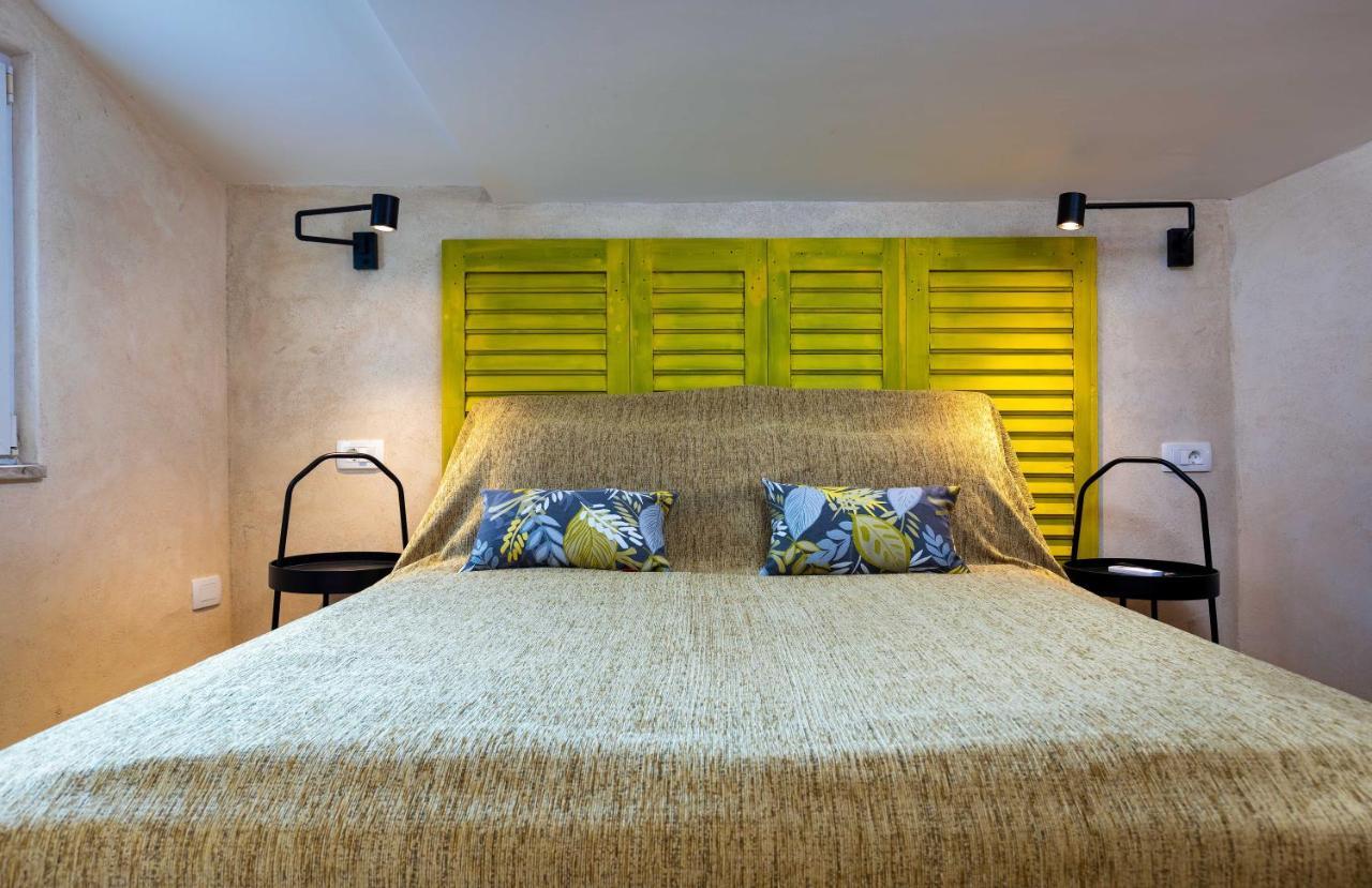 Casa Wau Appartement Rovinj Buitenkant foto