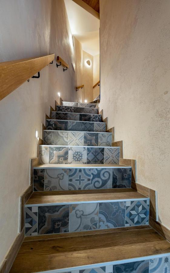 Casa Wau Appartement Rovinj Buitenkant foto